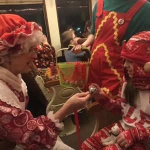 Meet your Posher, Will